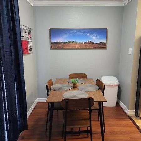 Blue Shark *E4* @ Midtown Comfortable 1Br King Apartment Houston Exterior foto