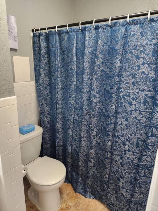 Blue Shark *E4* @ Midtown Comfortable 1Br King Apartment Houston Exterior foto